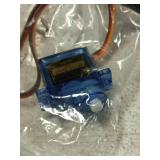4PCS SG90 Servo Motor Micro Servo 9G Servo Motor For RC Robot Arm Helicopter Airplane Remote Control (4X)