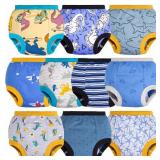 BIG ELEPHANT Baby Boys