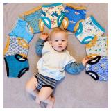 BIG ELEPHANT Baby Boys