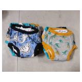 BIG ELEPHANT Baby Boys