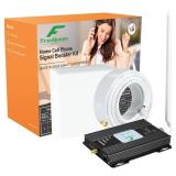 Verizon Cell Phone Signal Booster Verizon Signal Booster 5G 4G LTE Band 13 Cell Phone Booster 5G Cellular Booster Cell Signal Extender Signal Amplifier Repeater Cell Booster for Home Boost Call/Data