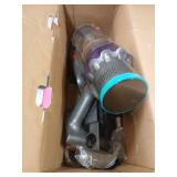 PINICO Cordless Vacuum Cleaner, 550W 48kPa 60 Mins Runtime Vacuum Cleaners for Home, Stick Vacuum with Intelligent Display, Rechargeable Battery and Anti-Tangle Brush, Perfect for Pet Hair/Carpet (Pre