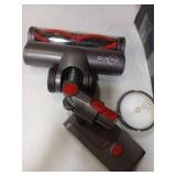 PINICO Cordless Vacuum Cleaner, 550W 48kPa 60 Mins Runtime Vacuum Cleaners for Home, Stick Vacuum with Intelligent Display, Rechargeable Battery and Anti-Tangle Brush, Perfect for Pet Hair/Carpet (Pre