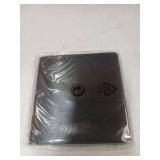 External DVD Drive USB 3.0 Type-C CD Burner Portable CD +/-RW Drive DVD Player for ROM Rewriter Burner Compatible with Laptop Desktop PC Windows MacBook Linux Mac OS