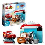 LEGO DUPLO Disney and Pixar