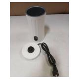 Ovetedot Milk Frother, Milk Warmer with Temperature Control (Pre Owned)