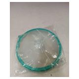 CIVJET Cast Covers for Shower Leg, Waterproof Cast Cover for Showering/Swimming, Cast Protector for Shower Leg Adult, Water Proof Shower Boots for Foot after Surgery, Knee, Ankle, Boot (Diameter-7.9")