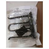 FISHINGSIR Fishing Waders for Men with Boots Womens Chest Waders 2-Ply Nylon/PVC Waterproof for Hunting with Boot Hanger Size 44