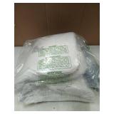 Bassinet Mattress Pad 25 x 36 Compatible with Dream On Me Nest/Zoom Portable/Zodiak, Pamo Babe Portable, Cosco Portable and Baby Trend, Waterproof Breathable Baby Foam with Removable Zippered Cover