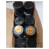 Betckey Premium Labels 16 Rolls Model 30324-16 Veterinary Diskette Media 2-1/8 x 2-3/4in