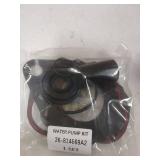 Dusledel 26-814669A 2 Gearcase Seal Kit Replacement for Mercury Mariner Force Outboard Lower Units 40 50 55 60 70 75 HP 2&4 Stroke from 1991+