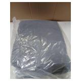 GUNHYI 16 Layers Car Cover Waterproof All Weather, Heavy Duty Outdoor Car Cover Universal Fit Sedan Toyota Camry, Tesla Model 3, Honda Accord, Nissan Altima, Kia K5/Stinger, Hyundai Sonata etc.