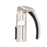 Champagne Opener Tool by Imbibe & Indulge - Portable & Durable Zinc Alloy Champagne Cork Remover Ideal for Gifts - Champagne Bottle Opener