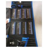 STREBITO Electronics Precision Screwdriver Sets 142-Piece with 120 Bits Magnetic Repair Tool Kit for iPhone, MacBook, Computer, Laptop, PC, Tablet, PS4, Xbox, Nintendo, Game Console