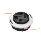 ERGIT Trimmer Head Replacment Stihl Weed Eater Head Autocut C26-2 for FS55 FS55R FS56RC FS70R FS70RC FS91R FS94R FS111R FS131R FS240 FS240R FSA90R FSA130R FSA130 FSA130R