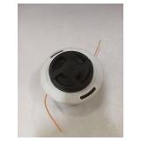 ERGIT Trimmer Head Replacment Stihl Weed Eater Head Autocut C26-2 for FS55 FS55R FS56RC FS70R FS70RC FS91R FS94R FS111R FS131R FS240 FS240R FSA90R FSA130R FSA130 FSA130R