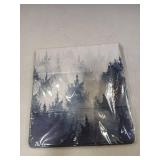 CoBak Case for ebook Reader with Two Viewing Angles - All New PU Leather Cover with Auto Sleep Wake, Pen Holder for ebook Reader, Forest