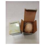 2 Pieces Human Face Emotion Stress Relief Toys for Adults, Fidget Decompression Sensory Toys, Heal Your Mood, White(Happy Style)