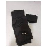 ABIRAM Ankle Brace for Women & Men, Ankle Compression Sleeve, Foot Sleeve with Wrap, Ankle Support, Foot Brace for Sprained Foot & Arch, Plantar Fasciitis Relief Socks, Achilles Tendonitis