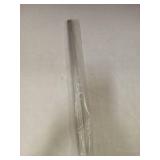 16" Length 3/4" DD Shaft Surface Plated U Joints Steering Shaft Universal DD Fit for 3/4\" 0.75 inch DD Universal U Joints Fully Machined