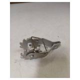 TAODAN 1PC Inline Wire Tensioner, Steel Clip Lock Wire Ratchet Tensioner, Electric Fence Strainer