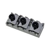 Floyd Rose Original Series Locking Nut R-3 Chrome