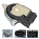 23753-6KA0B 23753-6KA0C Motor Actuator, VVT Control Solenoid Valve New for 2016-2019 Nissan Pathfinder Platinum/S/SL/SV 6 Cyl 3.5L VQ35DD Engine - Replaces 237536KA0B 237536KA0C