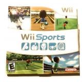 Wii Sports (Renewed) Game