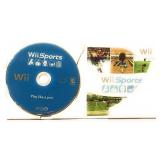 Wii Sports (Renewed) Game