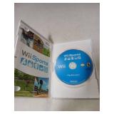 Wii Sports (Renewed) Game