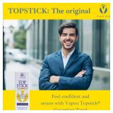 Vapon Topstick - The Original Men