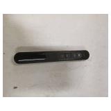 QUI Presentation Clicker for PowerPoint, RF 2.4GHz USB Wireless Presenter Remote with Volume Control, PowerPoint Clicker Slide Advancer for Mac, Windows, Laptop, Keynote