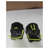 Speedo Unisex-Adult Swim Training Nemesis Contour Paddles