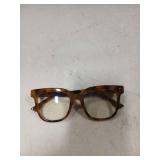 Miyya Blue Light Glasses for Women Oversized UV & Blue Light Blocker Chunky Frames, All-Day Comfort, Stylish Eyewear