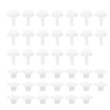 Topkidame 20pcs Door Trim Panel Retainer Clip Fastener for Chrysler 6505292AA for Dodge Caravan for Grand Caravan for Pacifica for Voyager