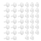 Topkidame 20pcs Door Trim Panel Retainer Clip Fastener for Chrysler 6505292AA for Dodge Caravan for Grand Caravan for Pacifica for Voyager