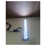 AQUANEAT LED Aquarium Light Full Spectrum for 18 Inch to 24 Inch Fish Tank Light Fresh Water