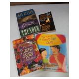 Book Bundle 4pcs