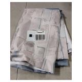 Kids 1st Birthday Party Backdrops Chef Brick Wall Cutlery Bread Cake Smash Decor Photography Backgrounds Kids Boys Girls Birthday Newborn Baby Shower Decoration Cake Table Banner,7x5ft