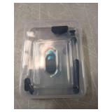 7PCS Dust Cover Port Plugs for 2025-2022 MacBook Air 13 15.3 inch M4 M3 M2 M1 /MacBook Pro 14\" 16\" M5 M4 M3 M2 M1, Dust Plug for USB C Thunderbolt, 3.5mm Headphone & 2PCS Webcam Cover Slide