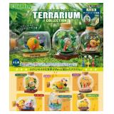 Re-ment-Pikmin Terrarium Collection-Trading Figure- 1 of 5 Blind Box