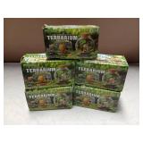 Re-ment-Pikmin Terrarium Collection-Trading Figure- 1 of 5 Blind Box