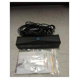 2025 Antenna For Smart TV, Local Channels,TV Antenna Indoor For Long Range Reception, Digital Antenna For Easy Installation And All Smart/Old TVs, Supports 4K 1080P HD VHF UHF