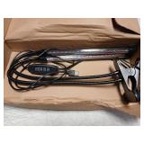 Grow Lights For Indoor Plants For 3/9/12 hours, 360°Gooseneck Plant light For indoor Plant , Full-Spectrum LED Lamp, USB Powered,10 Brightness Levels