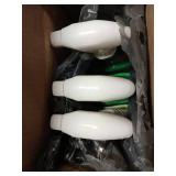 Clorox Clean-Up Multi-Surface Cleaner With Bleach, Original, Spray Bottle, 32 Fl Oz., Pack Of 3