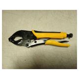 Heavy Duty Snap Fastener Tool, Snap Setter Tool To Repairing Boat Covers, Canvas, Fabric, Tarps