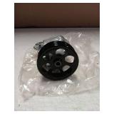 ZHIKMIAO Power Steering Pump Compatible With Legacy 2010-2014,Outback 2010-2014