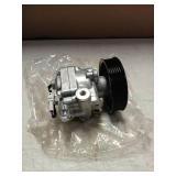 ZHIKMIAO Power Steering Pump Compatible With Legacy 2010-2014,Outback 2010-2014