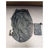 SUIKIHUM 20L Ultra Hiking-Daypack Lightweight Foldable Travel Packable Backpack for Camping Cycling Outdoor,grey