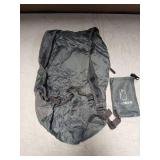 SUIKIHUM 20L Ultra Hiking-Daypack Lightweight Foldable Travel Packable Backpack for Camping Cycling Outdoor,grey